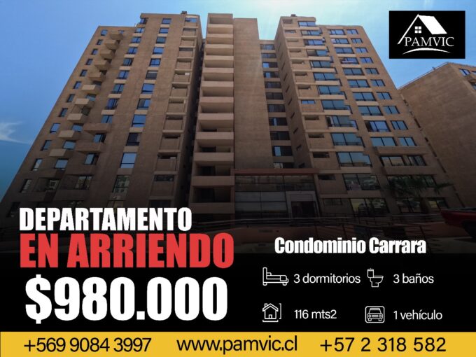 Condominio Carrara