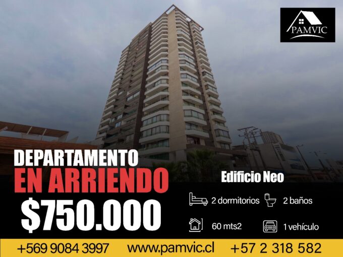 Edificio Neo