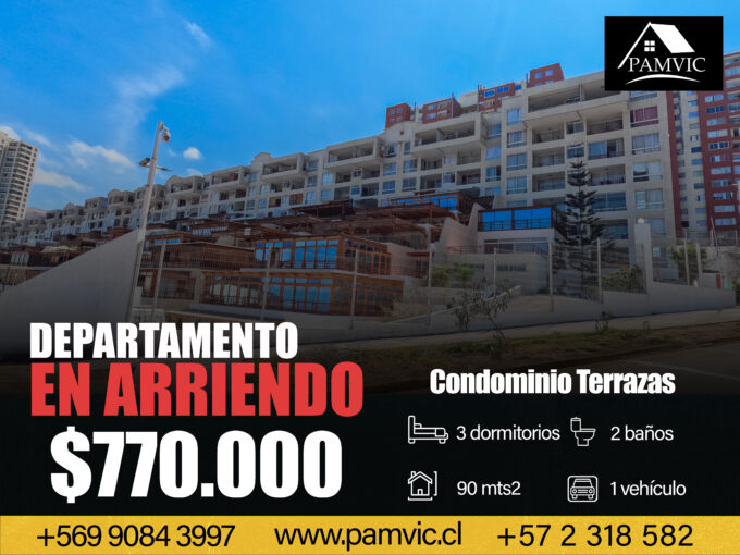 Condominio Terrazas