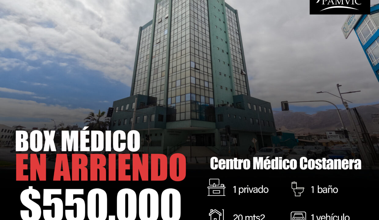 portada oficina en arriendo
