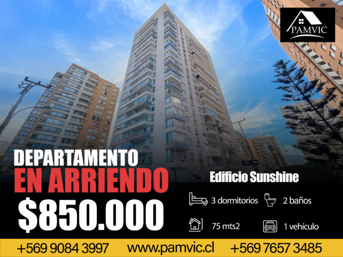 Edificio Sunshine