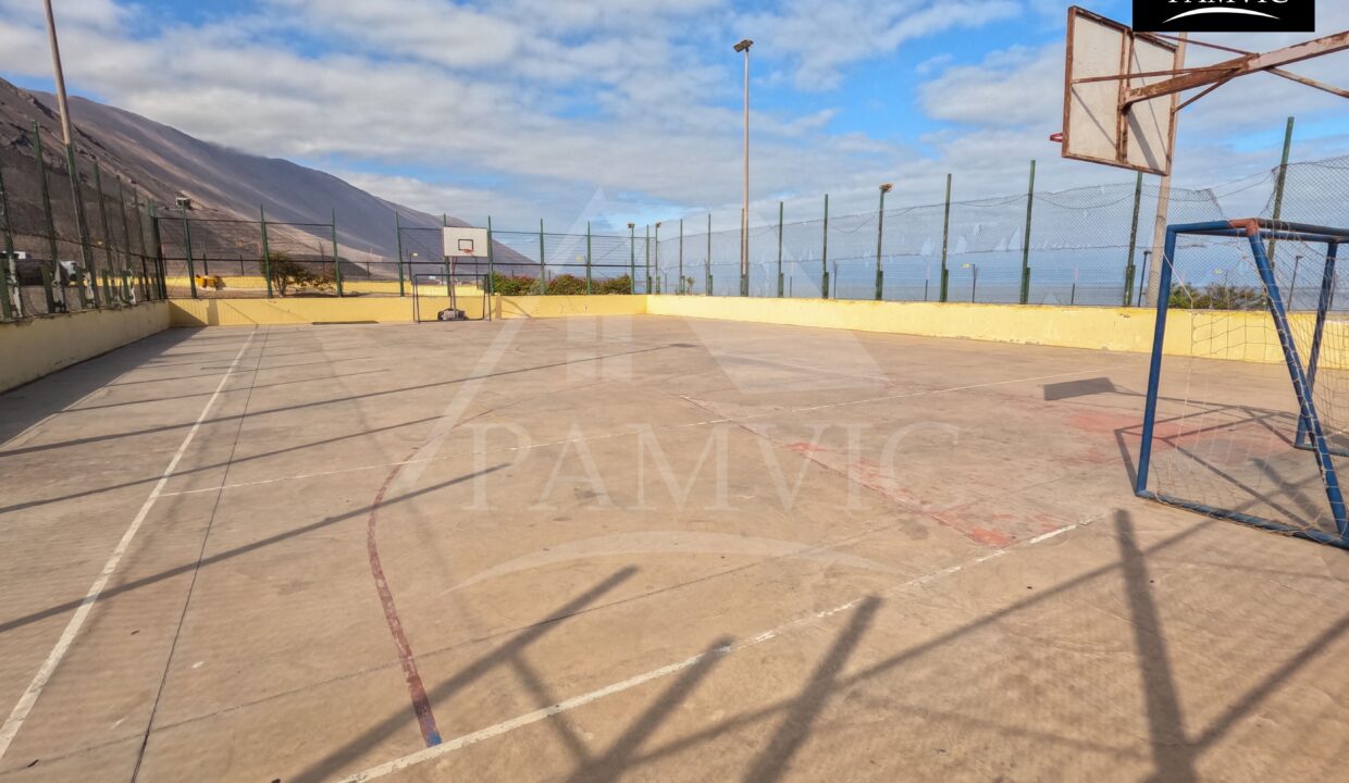 cancha