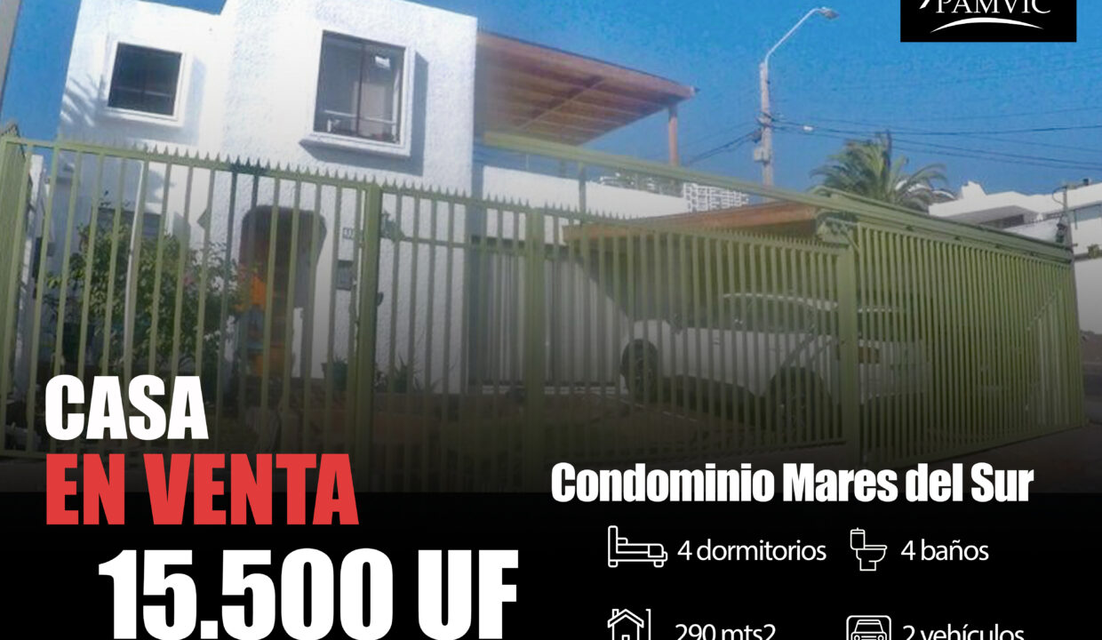 portada casa en venta