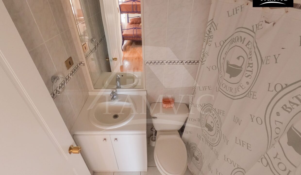 baño 2