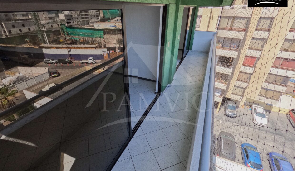balcon contra