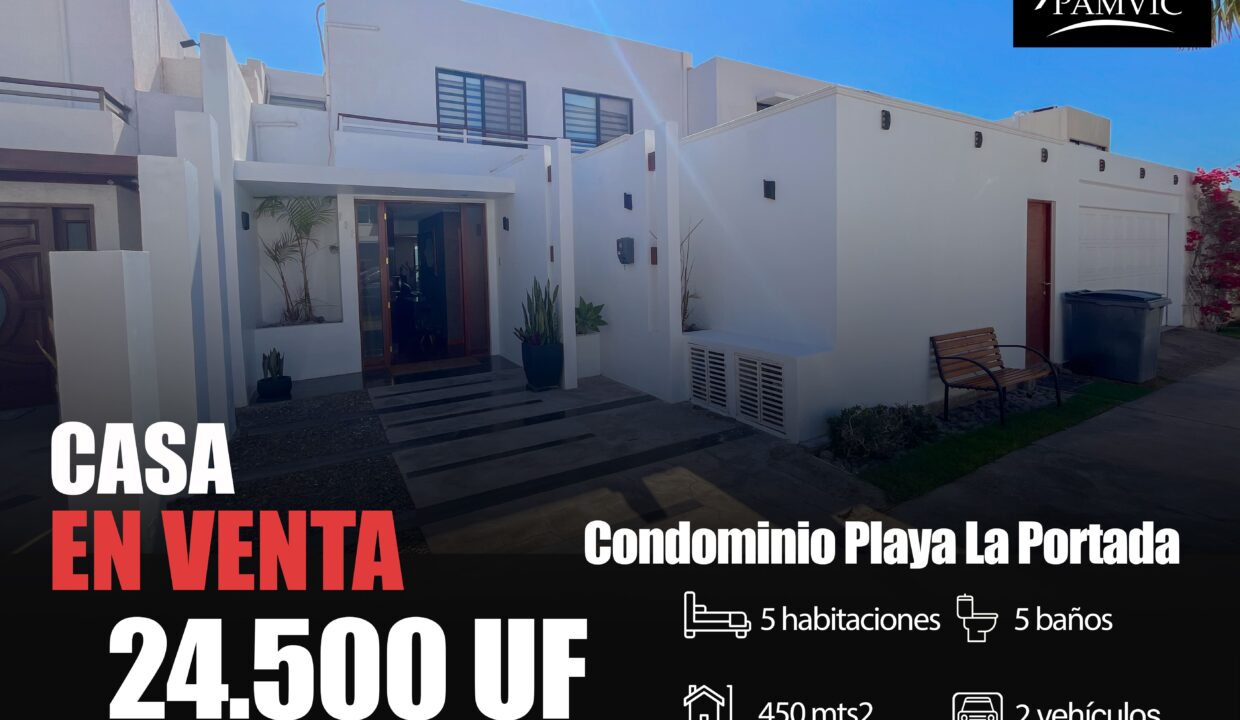 portada casa en venta