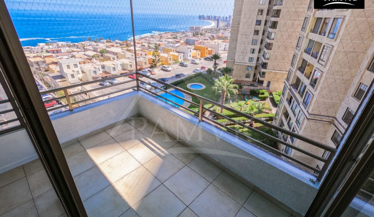 terraza